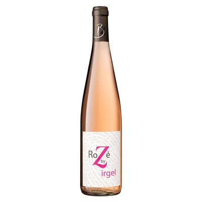 Baumann Zirgel Rose d'Alsace Pinot Noir вино розе 0.750 л